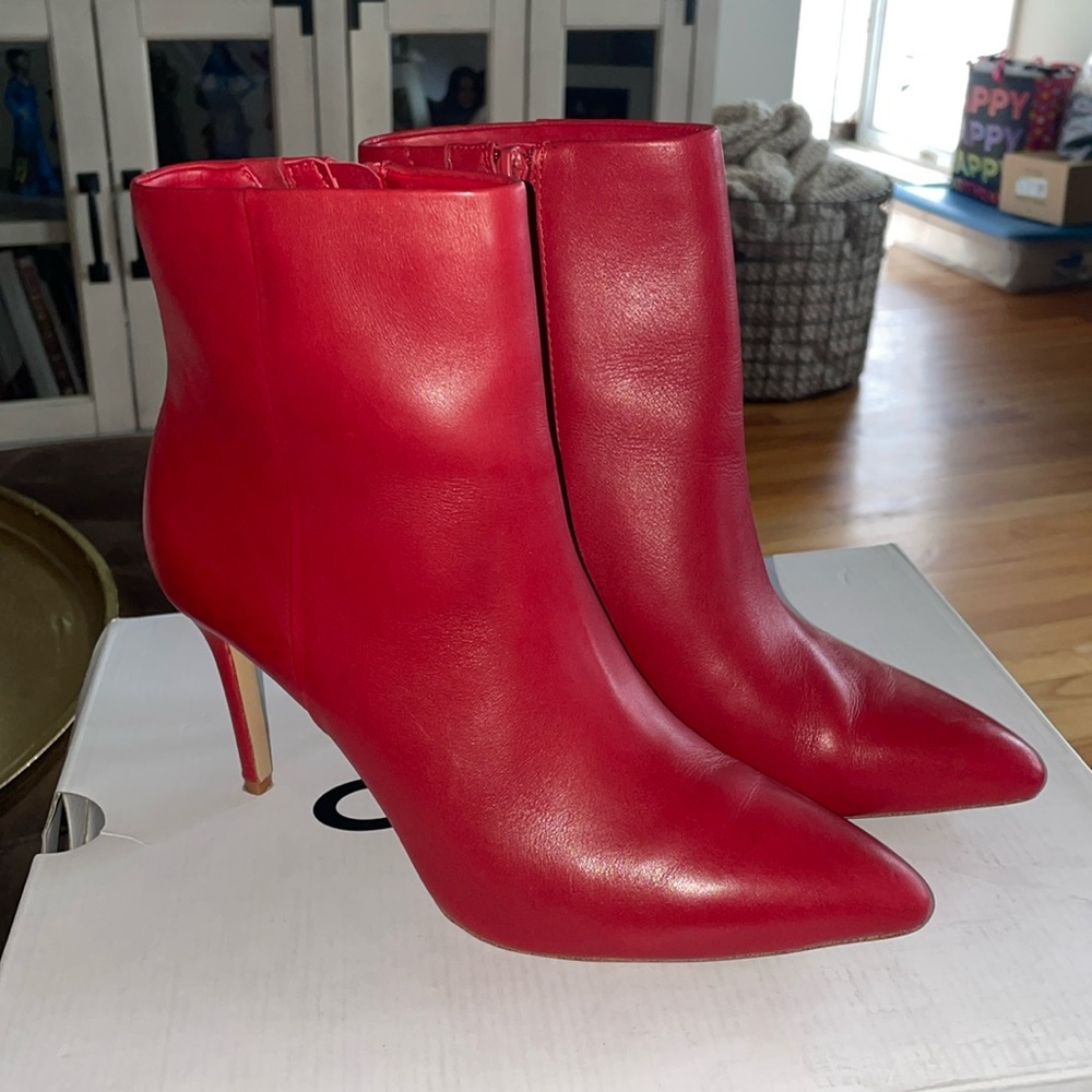 Aldo wiema size 7.5 (38)